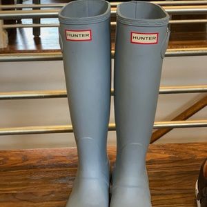 Women’s hunter boots